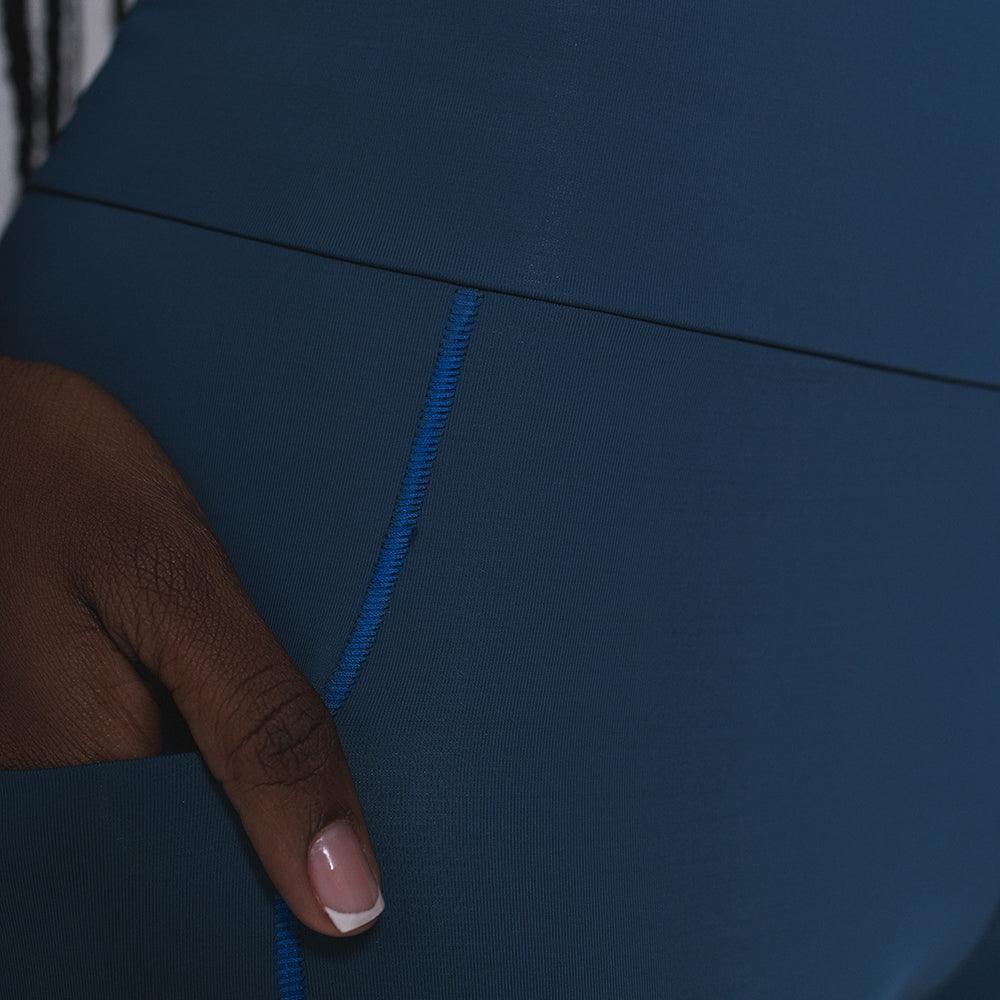 Short Fitness Curto Motion