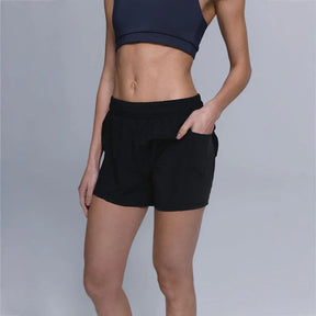 Short Fitness Serotonin