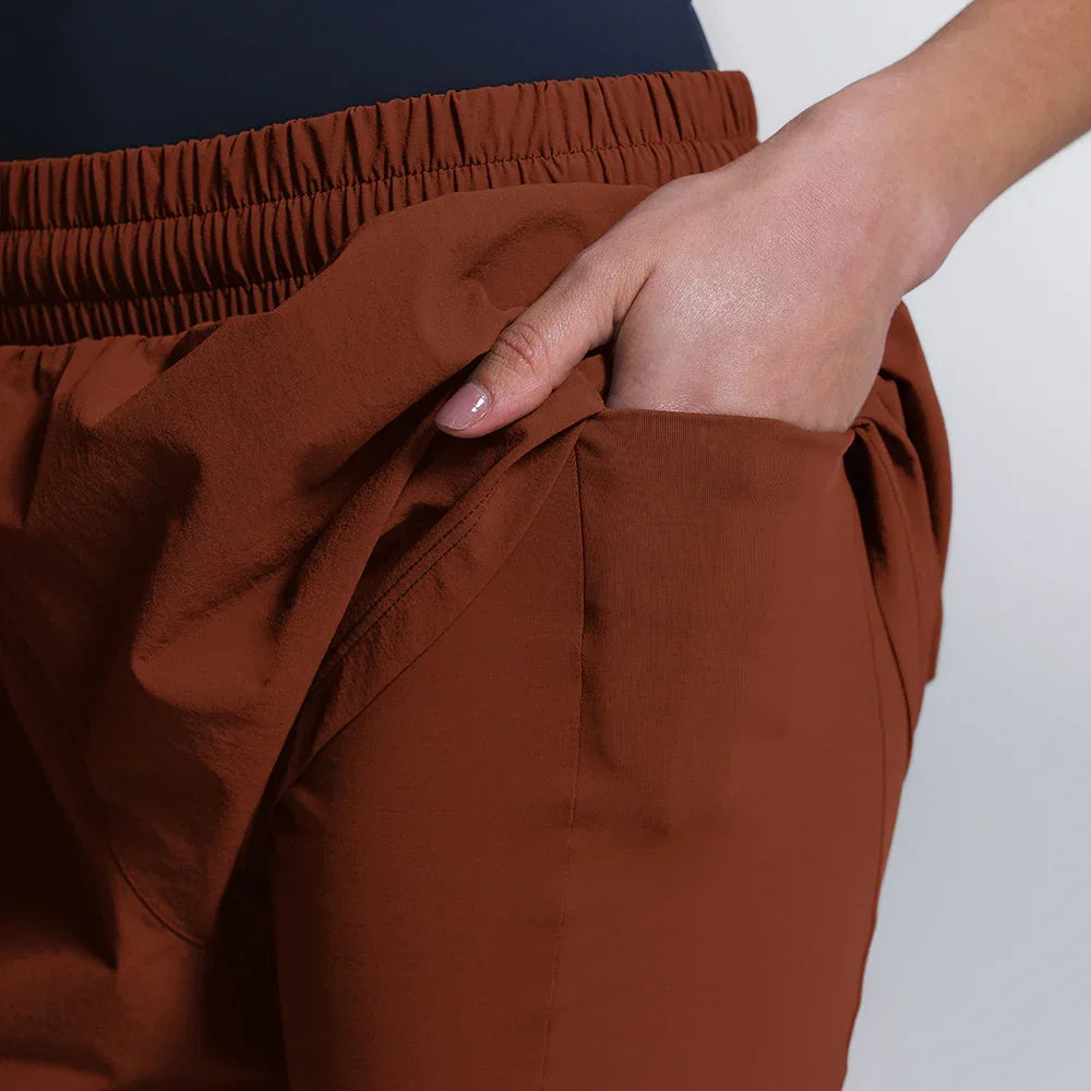 Short Fitness Serotonin