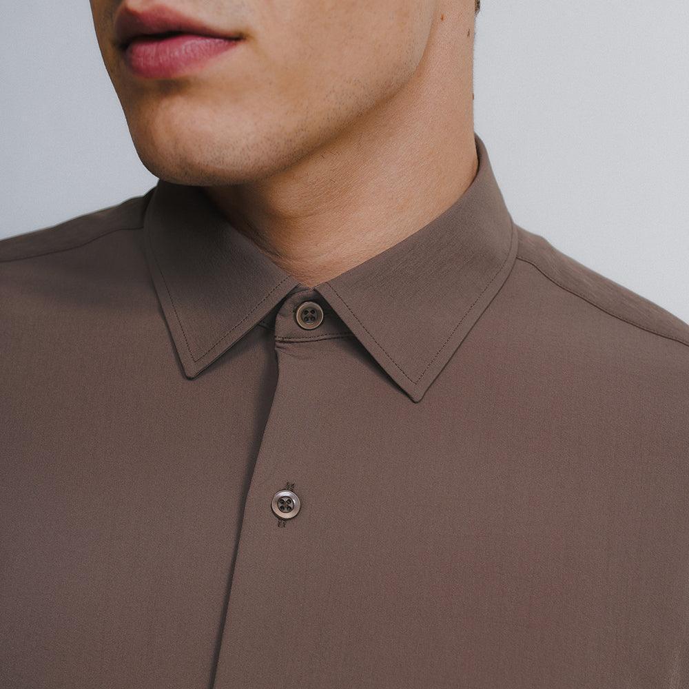 Camisa Social Alfaiataria Tech FutureForm® Masculina