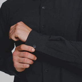 Camisa Social Alfaiataria Tech FutureForm® Masculina