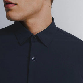 Camisa Social Alfaiataria Tech FutureForm® Masculina