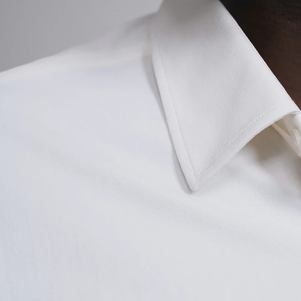 Camisa Social Alfaiataria Tech FutureForm® Masculina