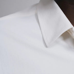 Camisa Social Alfaiataria Tech FutureForm® Masculina