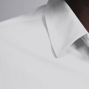 Camisa Social Alfaiataria Tech FutureForm® Masculina