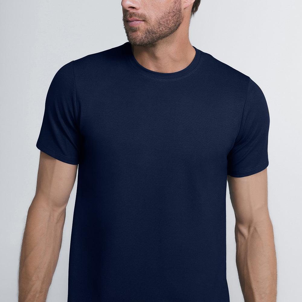 Camiseta Premium Encorpada Core T-Shirt - PP, P