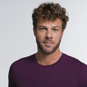 Camiseta Básica Tech Daily