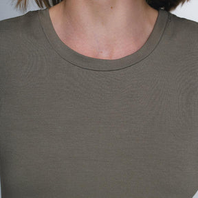 Camiseta Básica Tech Daily Feminina