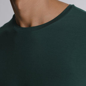 Camiseta Básica Tech Daily