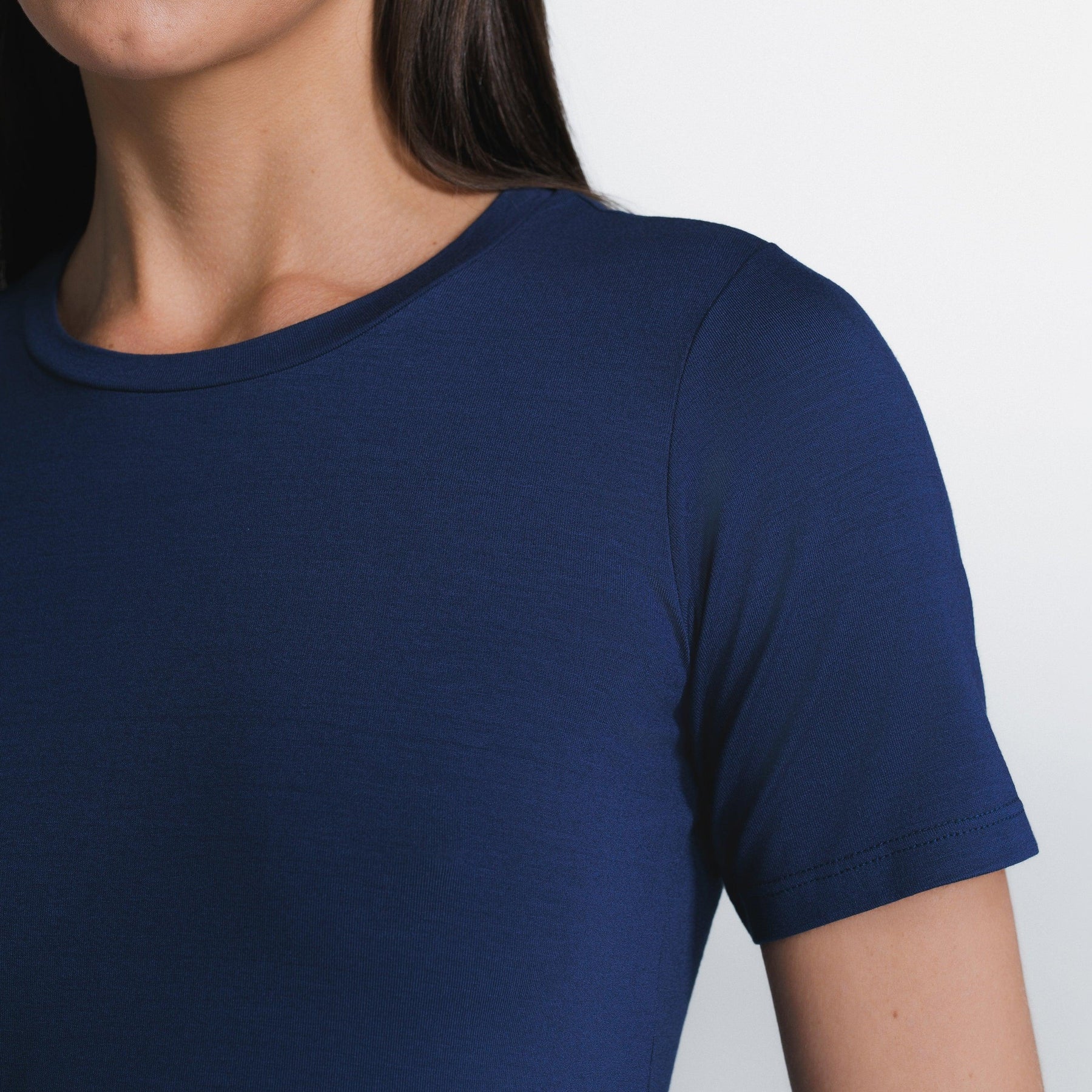 Camiseta Básica Tech Daily Feminina