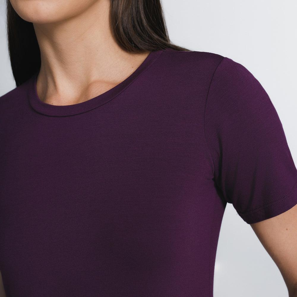 Camiseta Básica Tech Daily Feminina