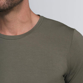 Camiseta Básica Tech Daily