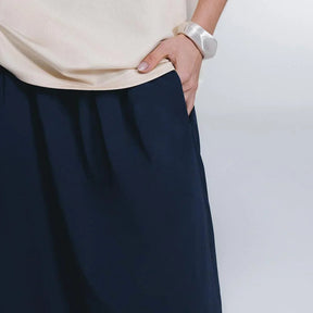 Maxi Saia NYIN Feminino