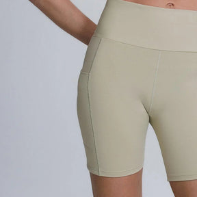 Short Fitness Médio Motion