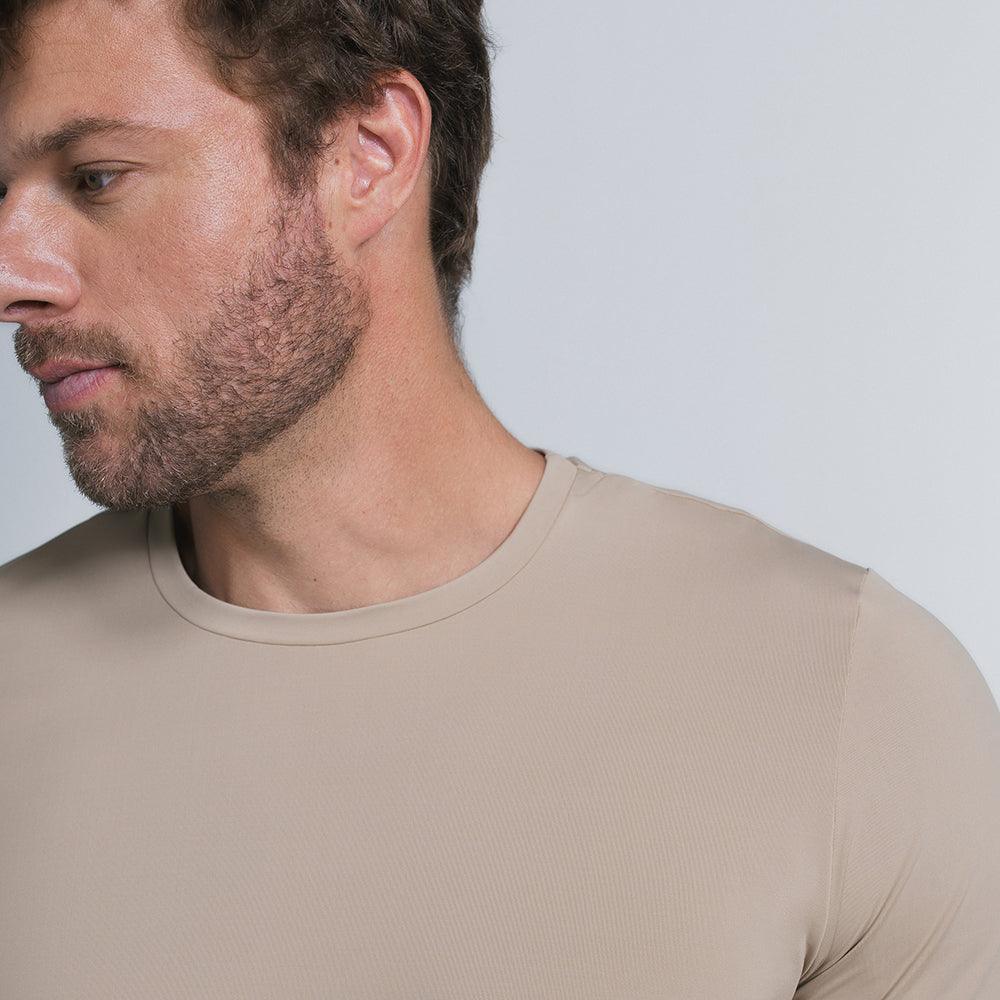 Camiseta Esportiva UV50+ Sportee