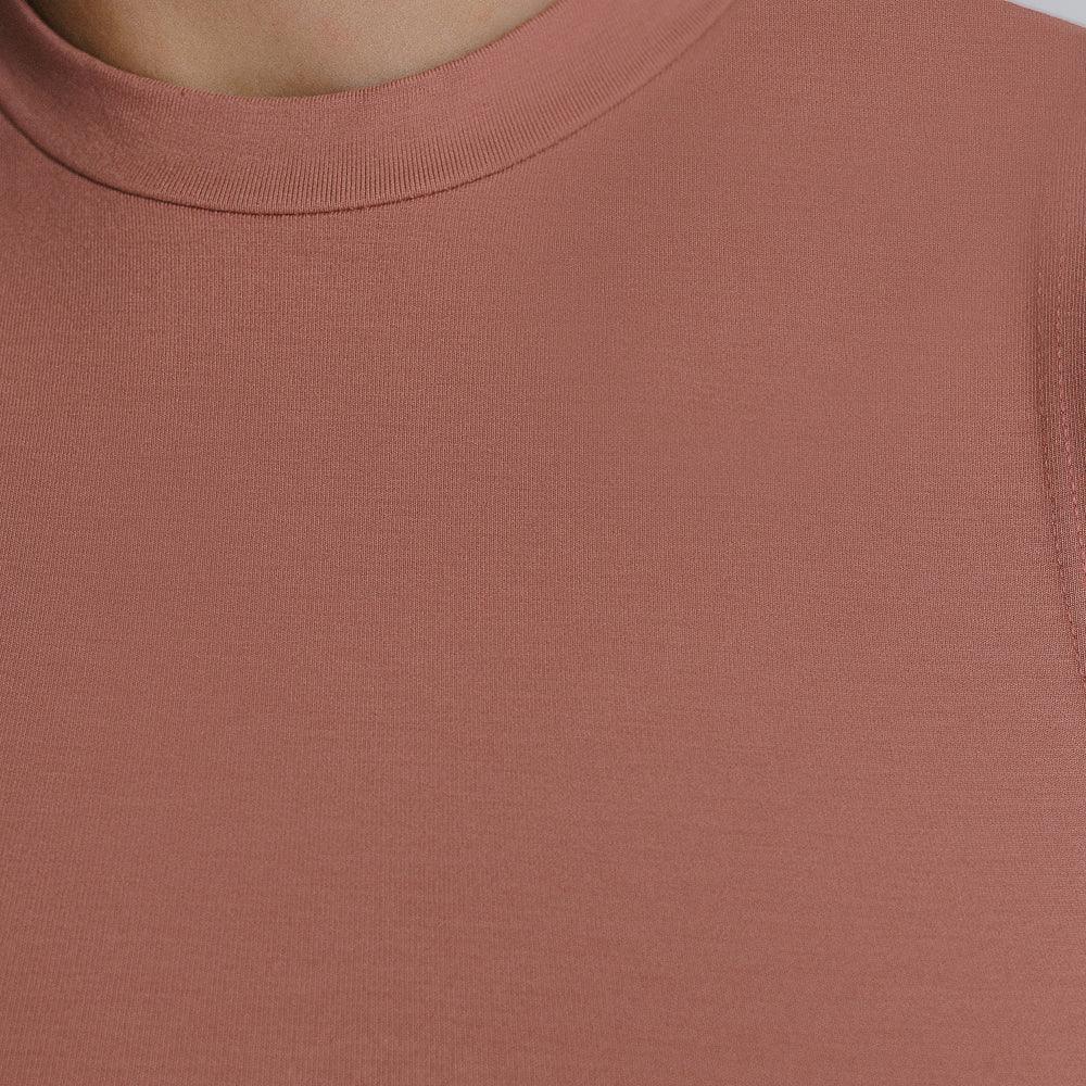 Cropped Regata Structure