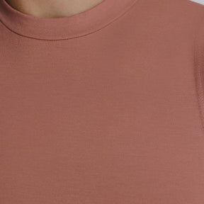 Cropped Regata Structure