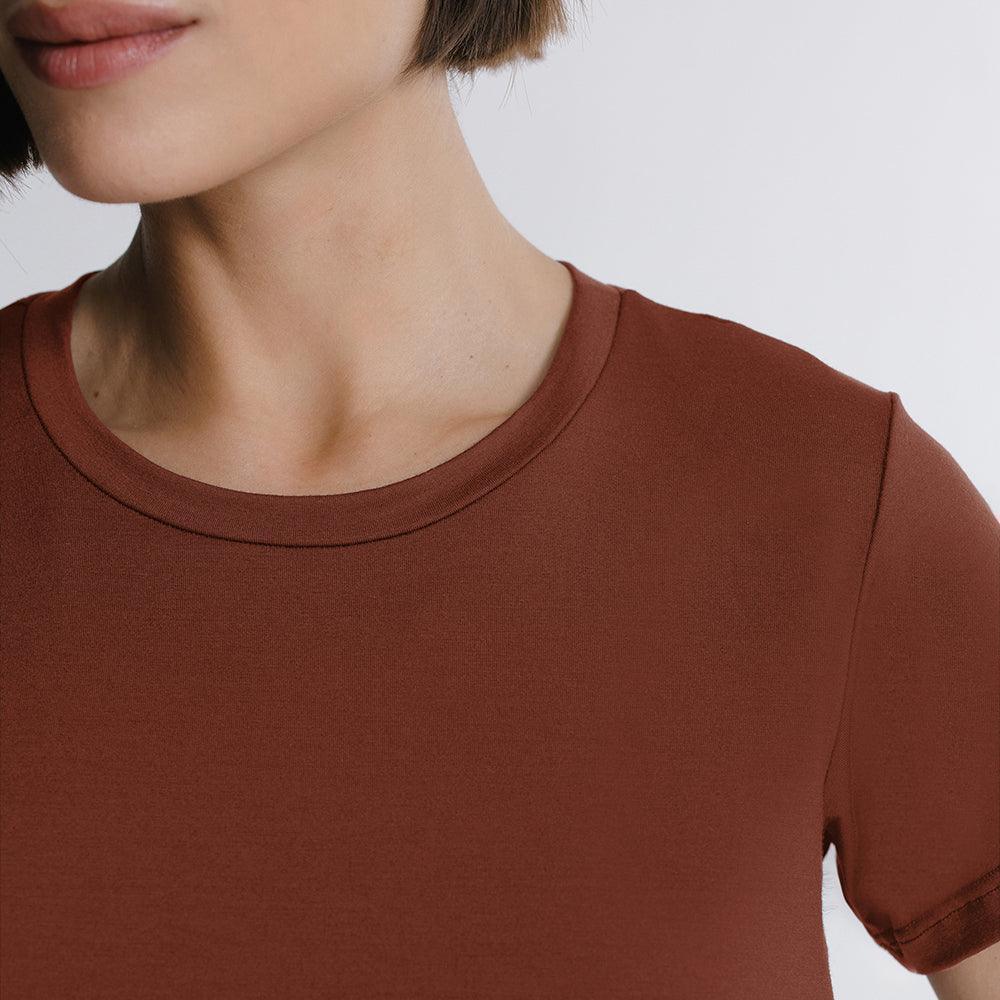 Tech T-Shirt® Feminina