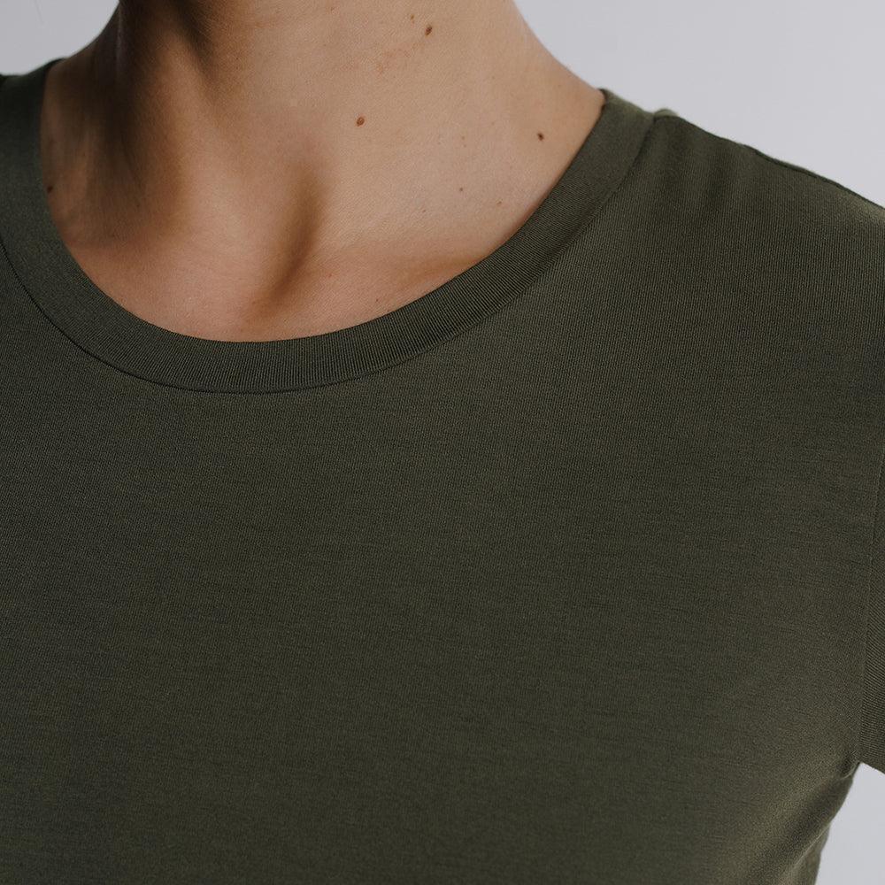 Tech T-Shirt® Feminina