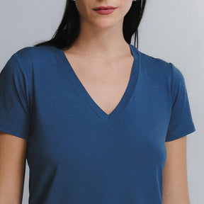 Tech T-Shirt® Gola V Feminina