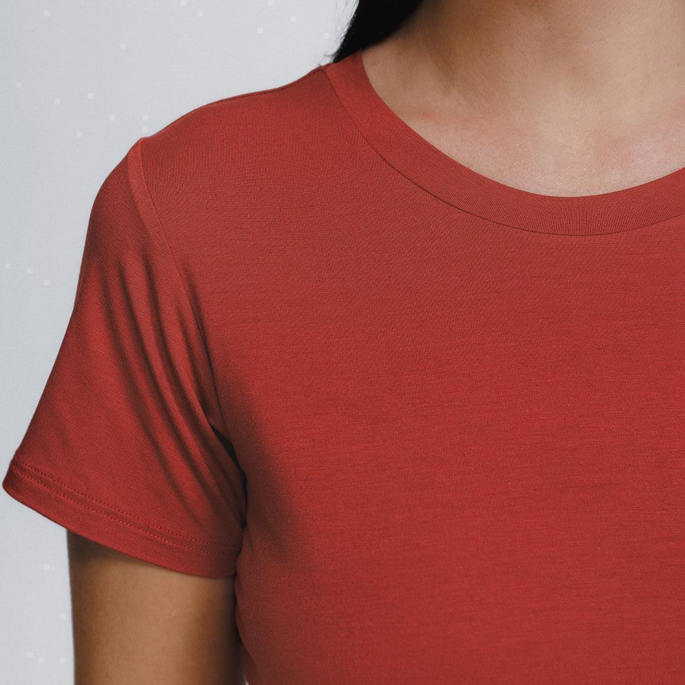 Tech T-Shirt® Feminina