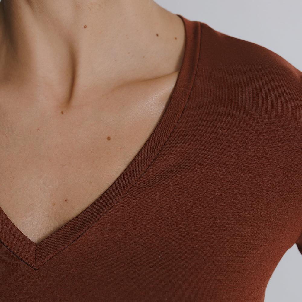 Tech T-Shirt® Gola V Feminina