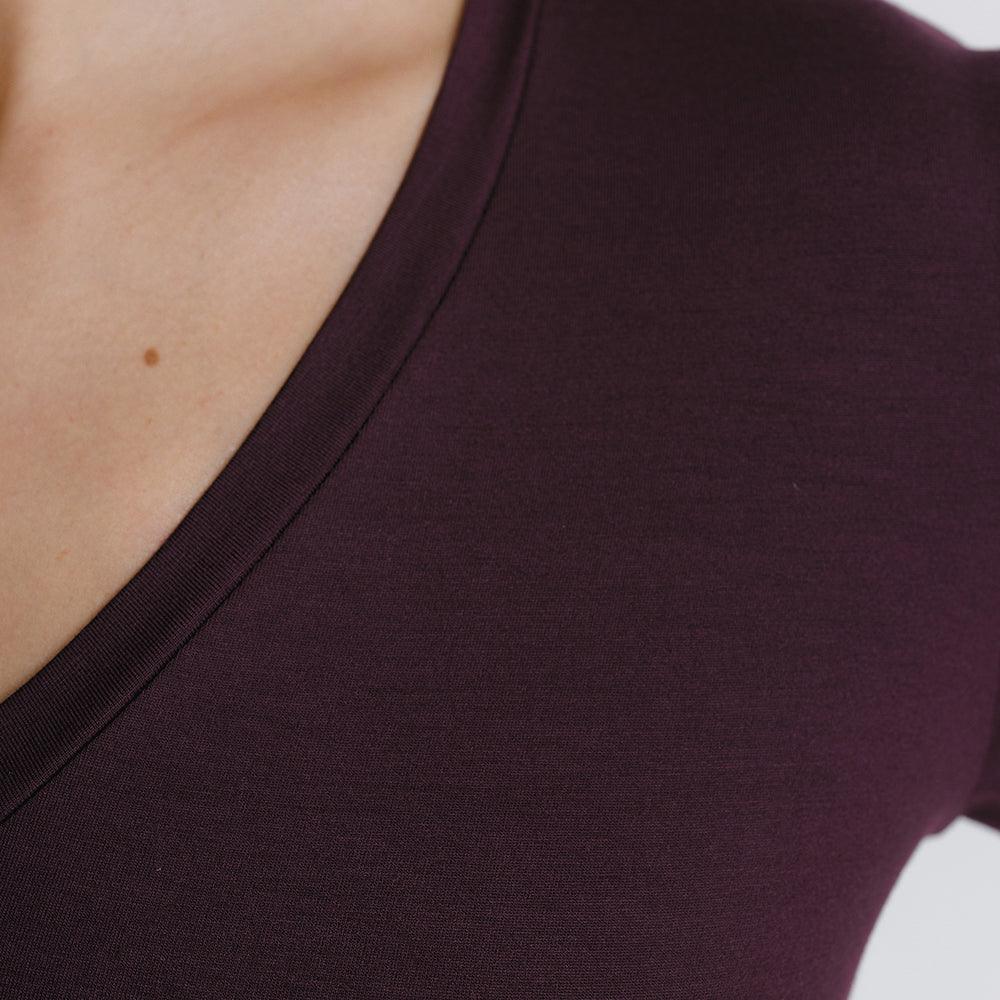 Tech T-Shirt® Gola V Feminina