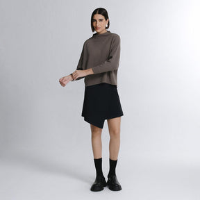 Saia Mini Alfaiataria Tech Kyoto FutureForm®