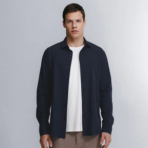 Camisa Social Alfaiataria Tech FutureForm® Masculina