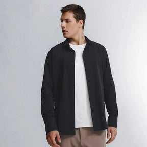 Camisa Social Alfaiataria Tech FutureForm® Masculina