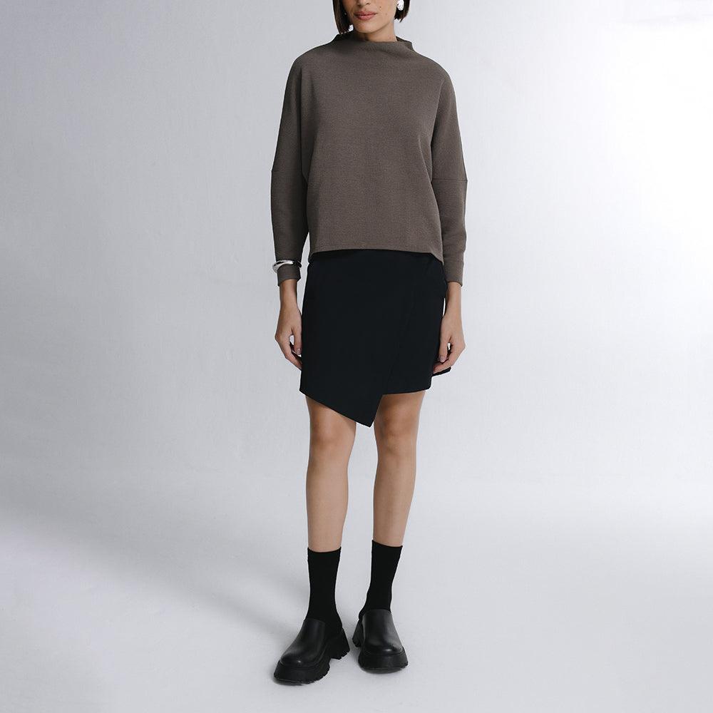 Saia Mini Alfaiataria Tech Kyoto FutureForm®