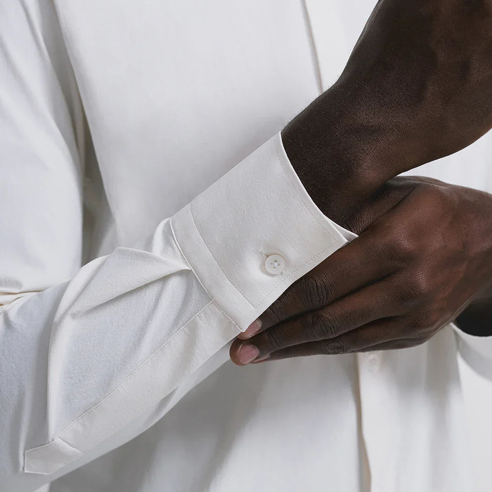 Camisa Social Alfaiataria Tech FutureForm® Masculina