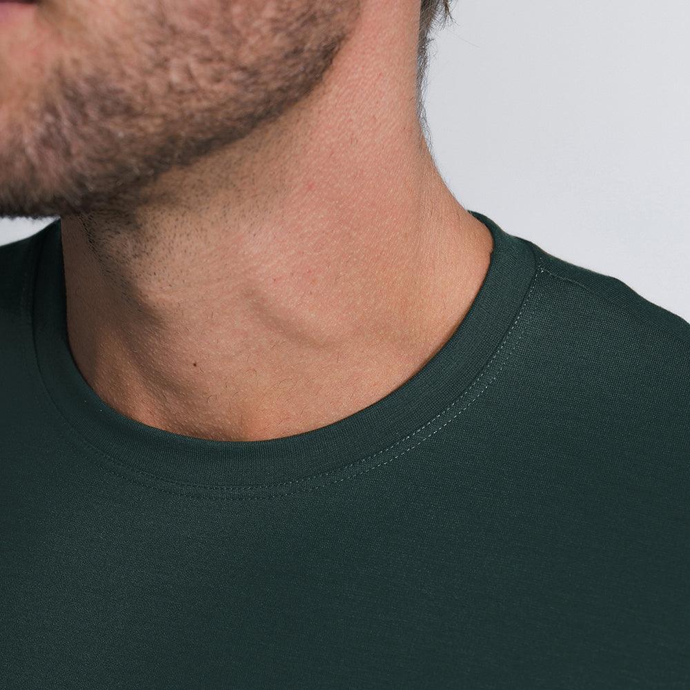 Camiseta Premium Encorpada Core T-Shirt - PP, P