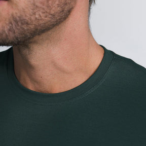 Camiseta Premium Encorpada Core T-Shirt - PP, P