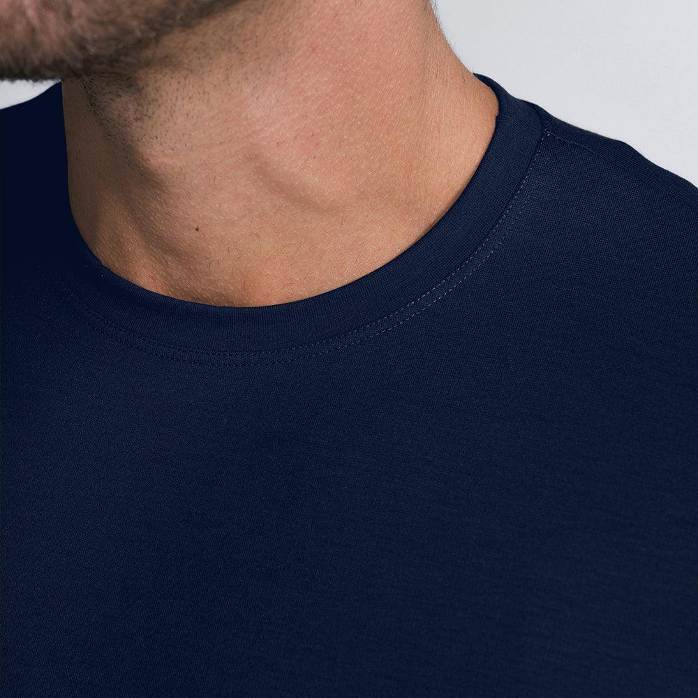 Camiseta Premium Encorpada Core T-Shirt - PP, P