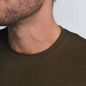 Camiseta Premium Encorpada Core T-Shirt - PP, P