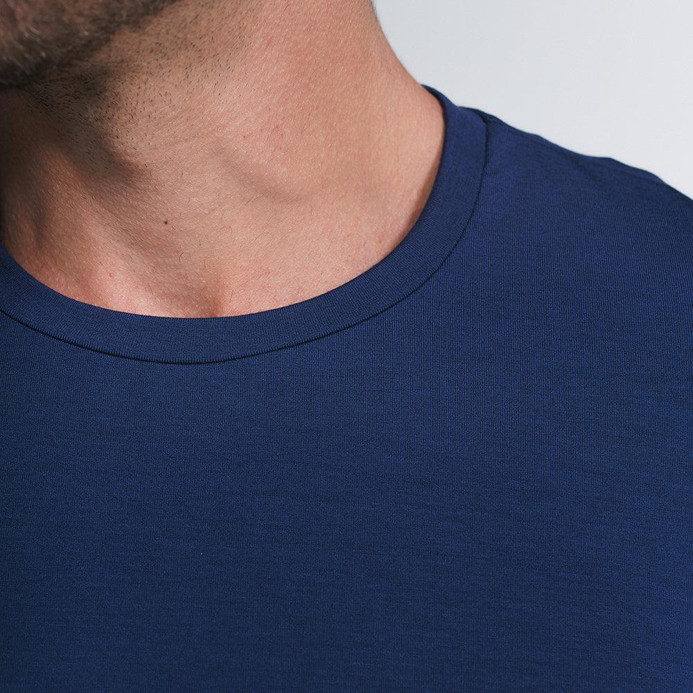 Camiseta Básica Tech Daily - PP, P