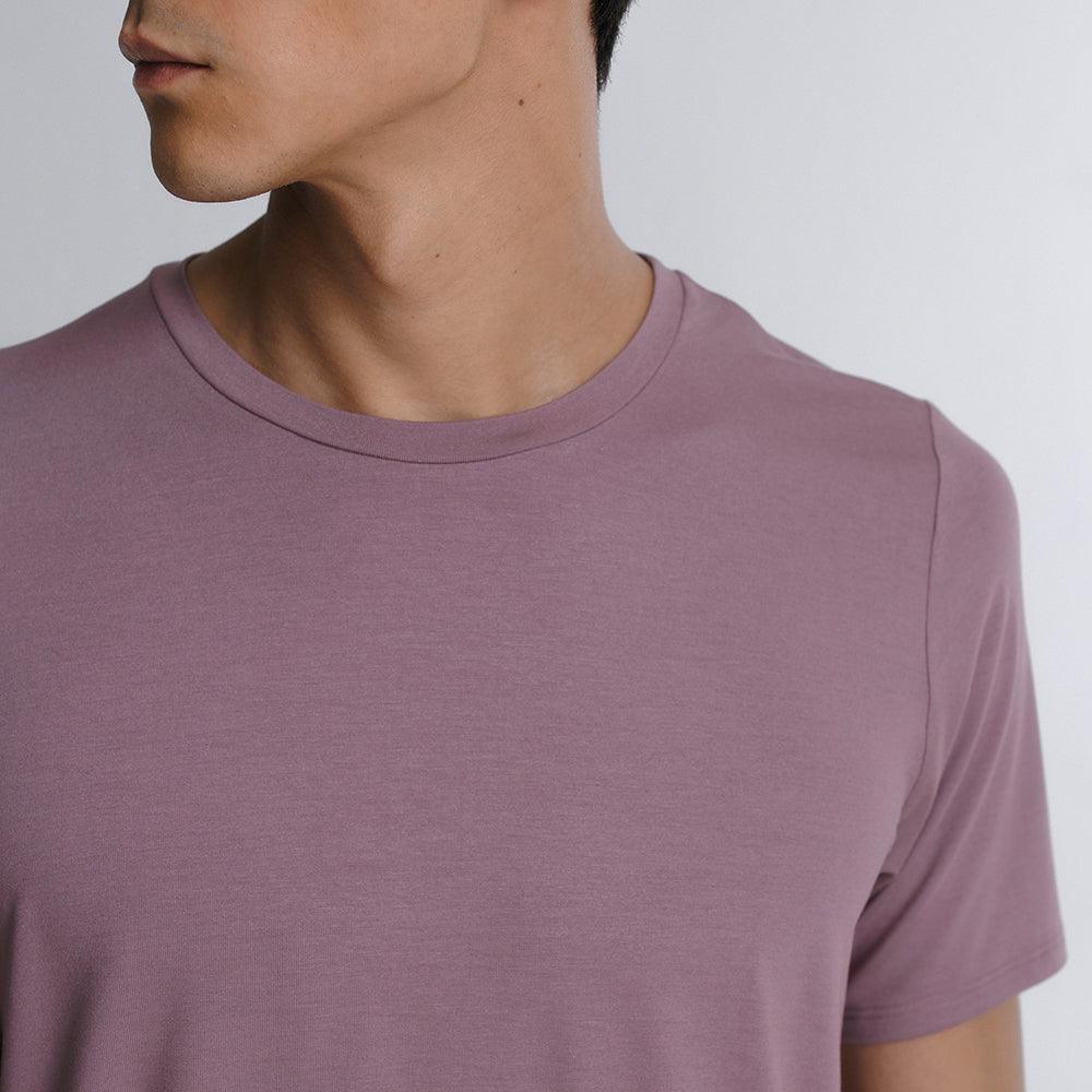 Camiseta Básica Tech Daily