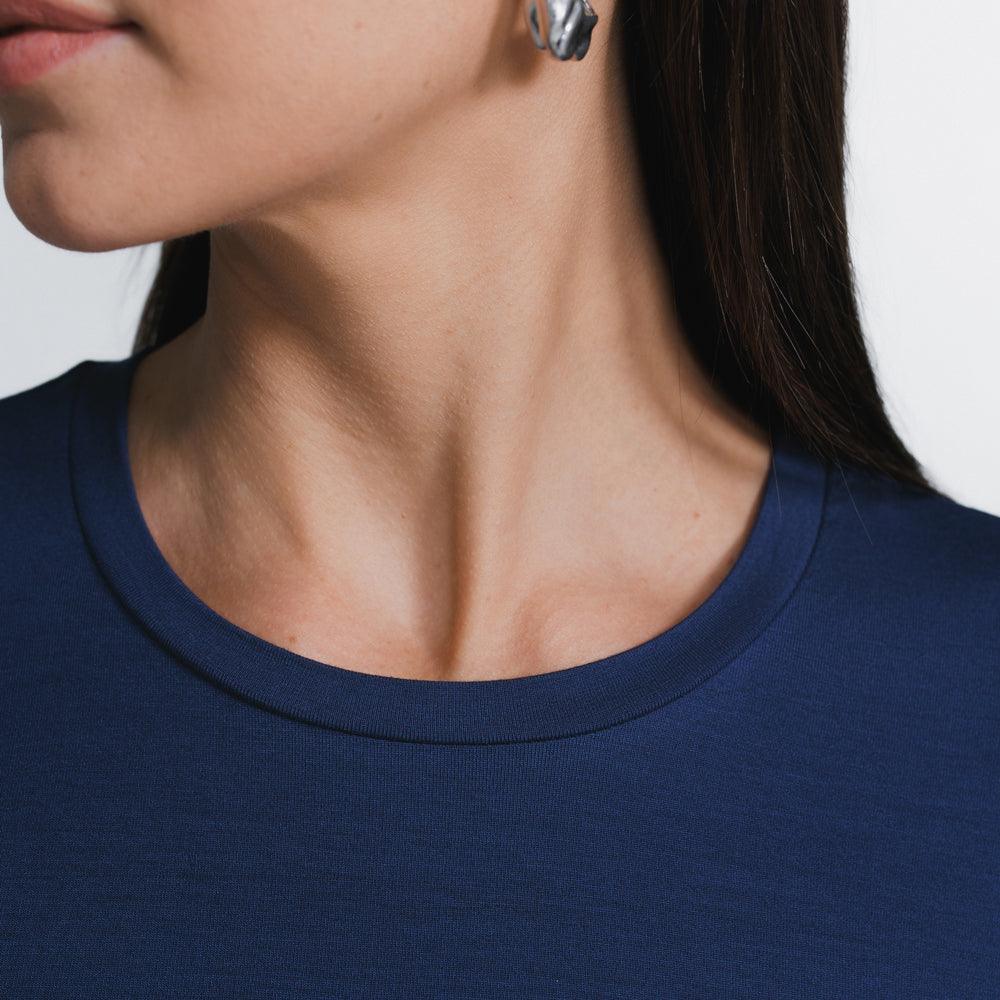 Camiseta Básica Tech Daily Feminina