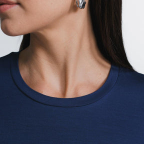 Camiseta Básica Tech Daily Feminina