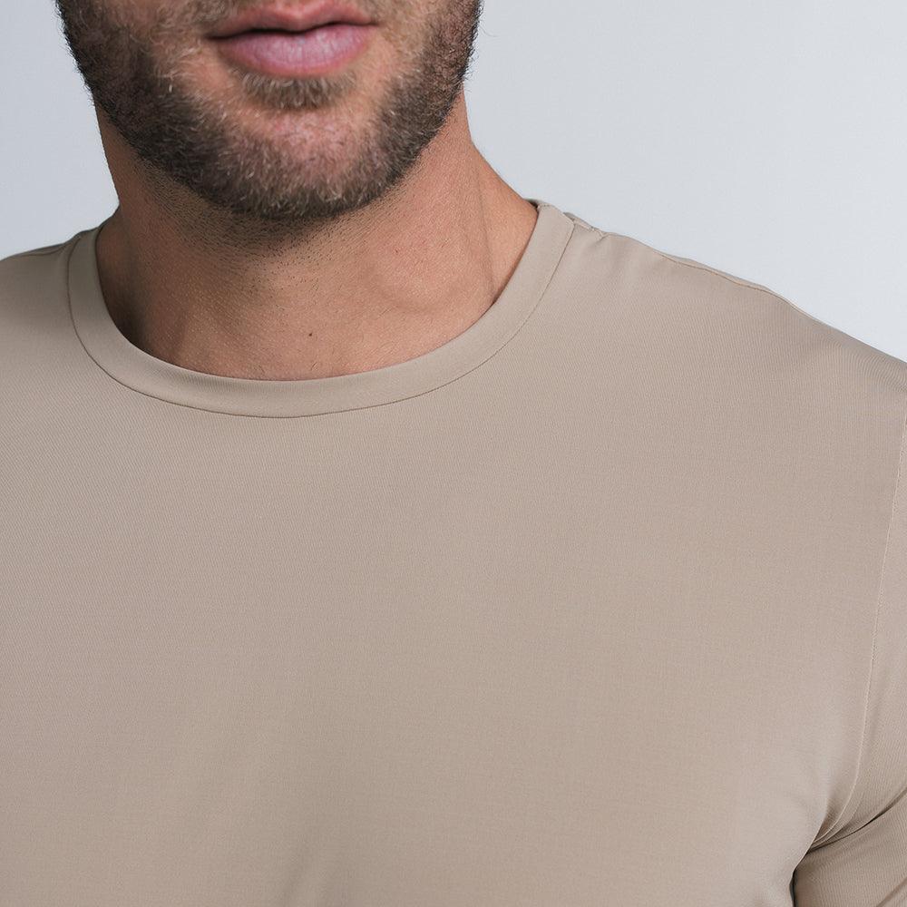 Camiseta Esportiva UV50+ Sportee