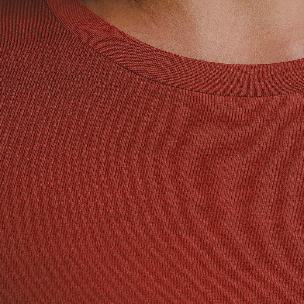 Tech T-Shirt® Manga Longa Feminina