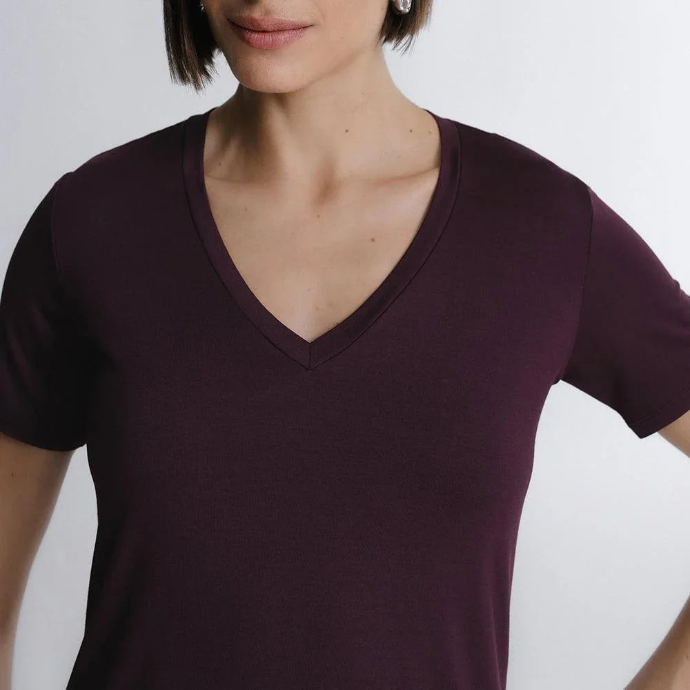 Tech T-Shirt® Gola V Feminina