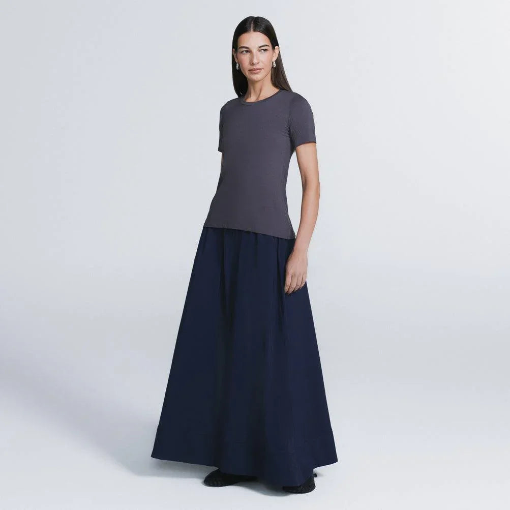 Camiseta Básica Tech Daily Feminina