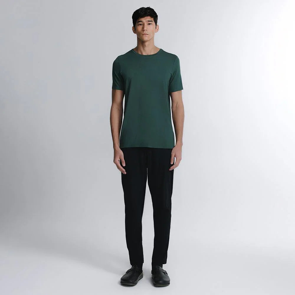 Camiseta Básica Tech Daily