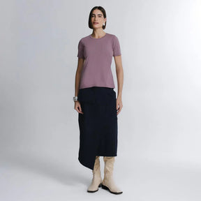 Camiseta Básica Tech Daily Feminina