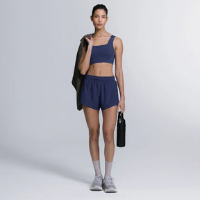 Short Fitness Serotonin