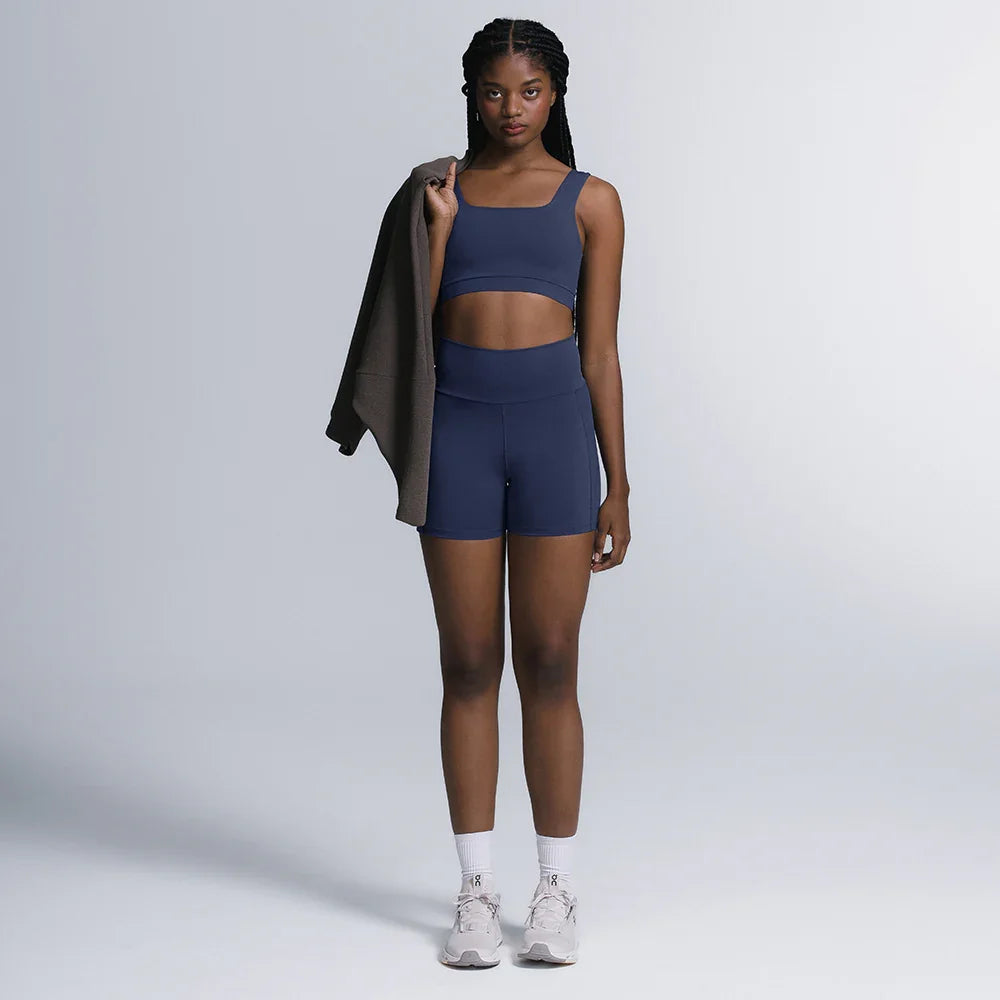 Short Fitness Curto Motion