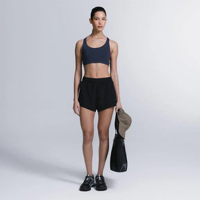 Short Fitness Serotonin