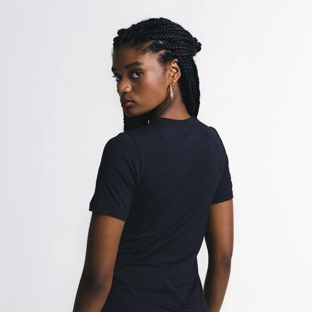 Camiseta Básica Tech Daily Feminina